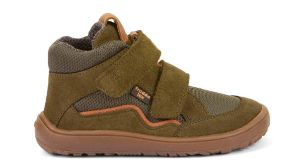 Froddo BAREFOOT AUTUMN TEX