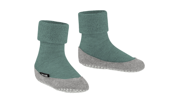FALKE COSYSHOE Kinder Hausschuhe