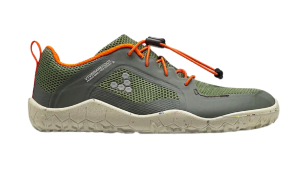 Vivobarefoot PRIMUS TRAIL II FG Junior (2022/23)