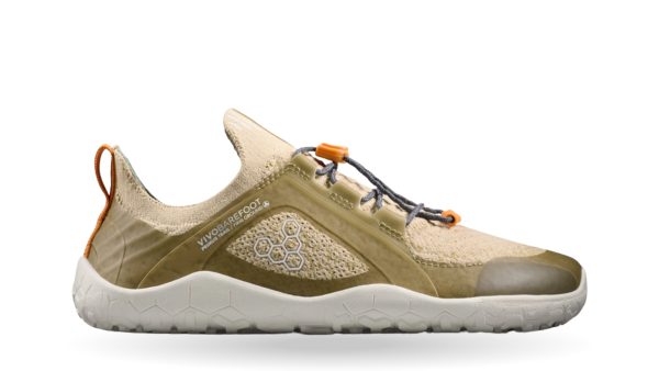 Vivobarefoot PRIMUS TRAIL KNIT FG Juniors