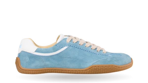KOEL Barefoot VIENNA SUEDE