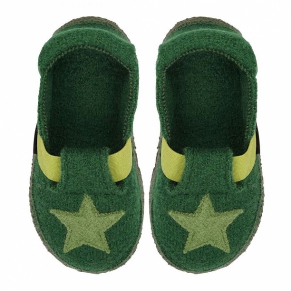 Nanga SHINING STAR Hausschuhe