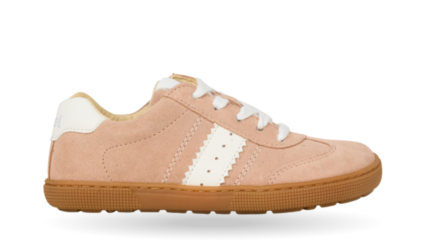 KOEL Barefoot DECLAN SUEDE 3.0