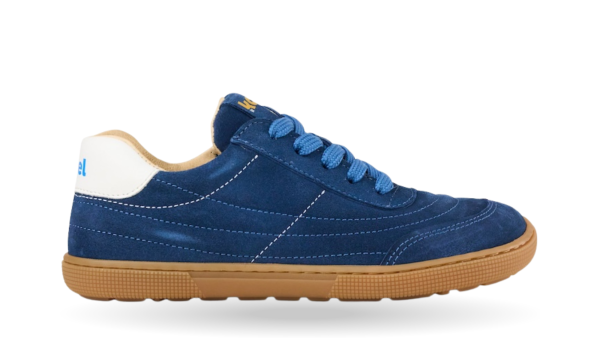 KOEL Barefoot DUSTIN SUEDE