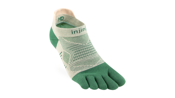 Injinji® RUN Lightweight No-Show (2022)