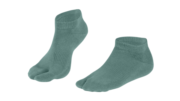 Knitido TABI Sneakersocken
