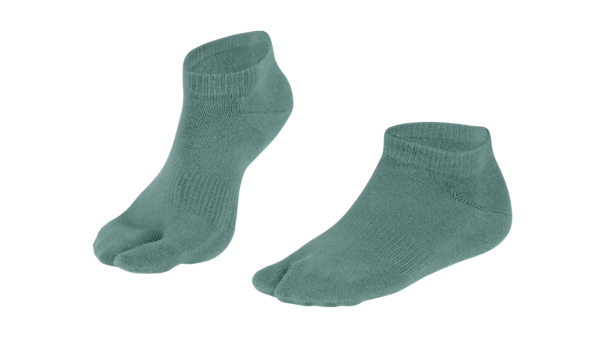 Knitido TABI Sneakersocken (2024)