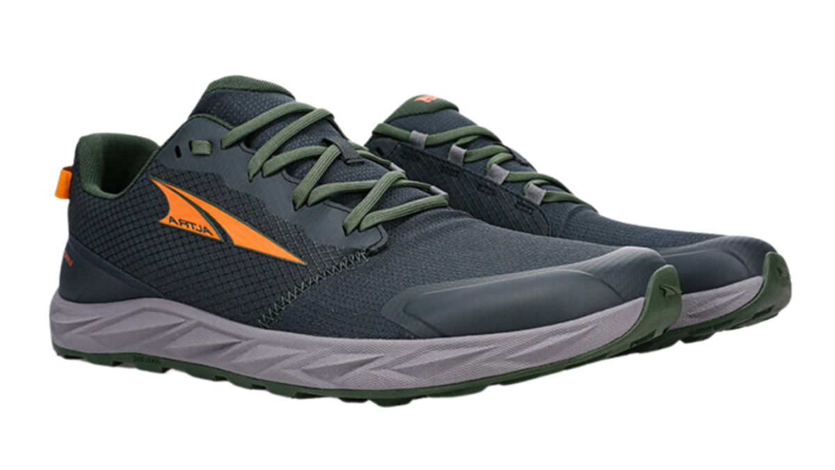Altra SUPERIOR 6 Men 2024 BarfuBler