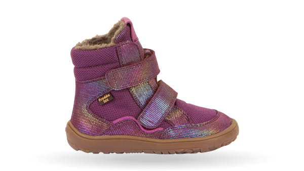 Froddo BAREFOOT TEX WINTER