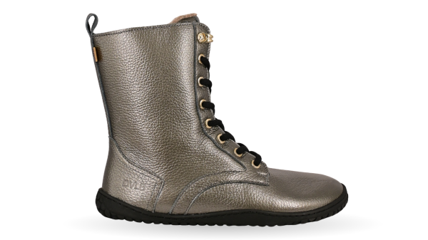 Develab BF Women Mid Boot Laces WR