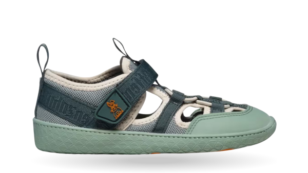 Affenzahn Sandale ROUGHY vegan