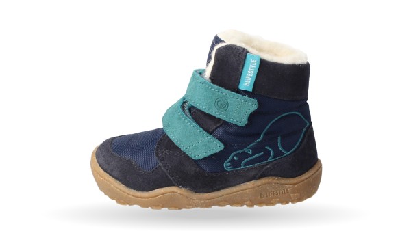 BLifestyle eisbärSTYLE TEX