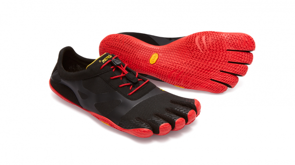Vibram FiveFingers KSO EVO Men