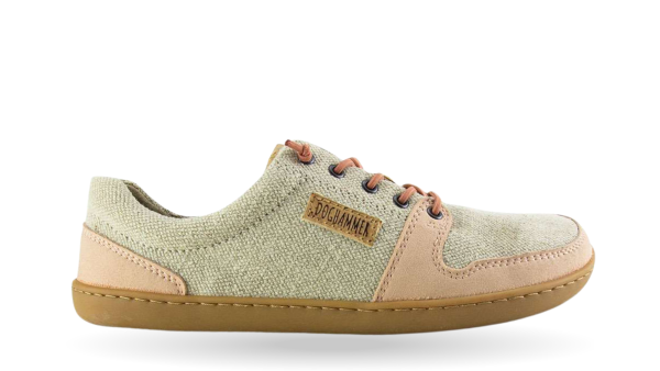 Doghammer TERRAR Urban Vegan Rose