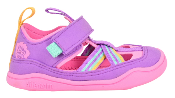 Affenzahn Sandale BREEZY vegan