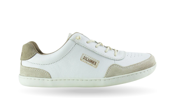 Doghammer TERRAR Classic offwhite
