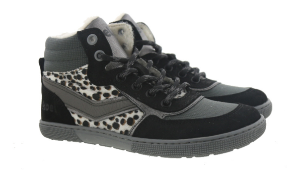 KOEL Barefoot DANISH Wool