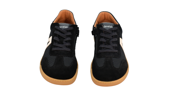 Develab BF Low Cut Sneaker Laces