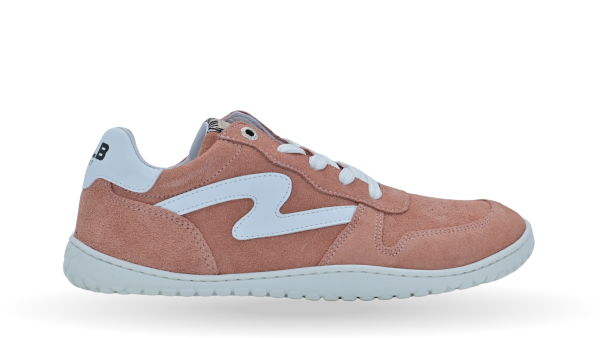 Develab BF Unisex Low Cut Sneaker Laces