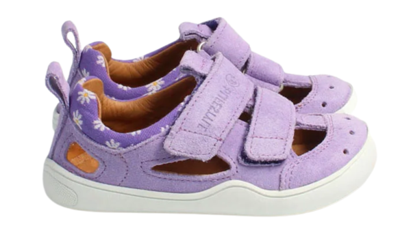 BLifestyle kammmolchSTYLE Velours
