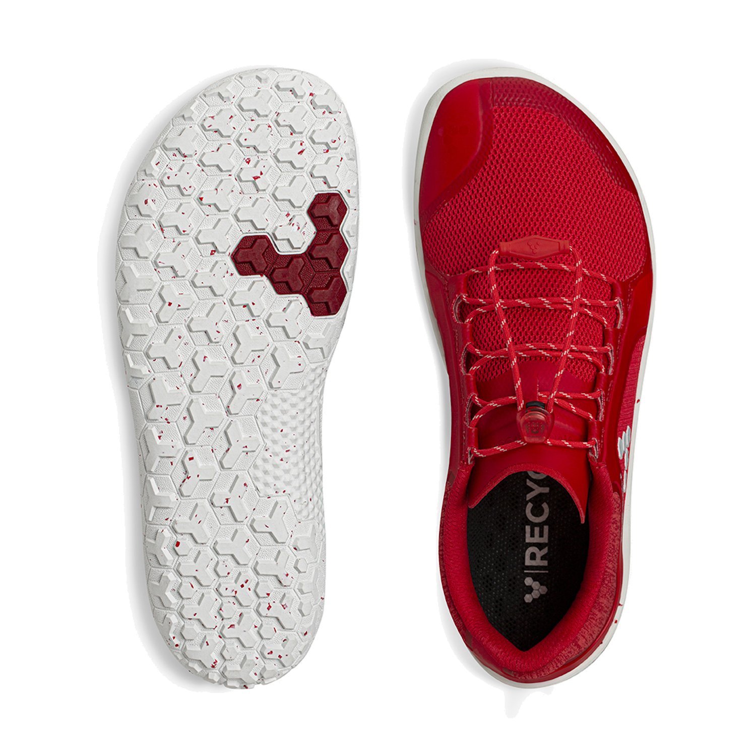 vivobarefoot primus trail knit firm ground