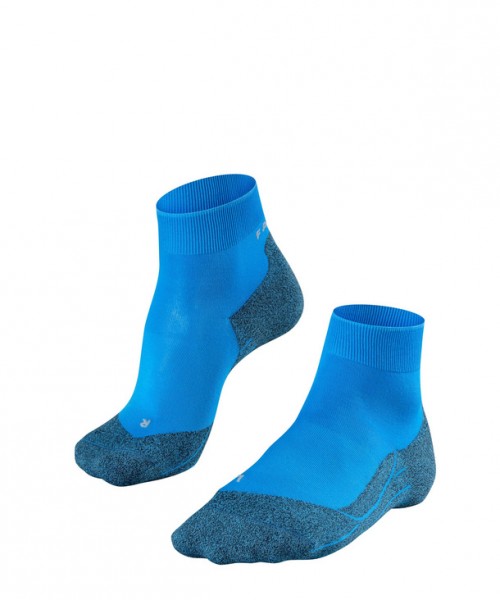 Falke RUNNING SOCKEN RU4 LIGHT SHORT Men