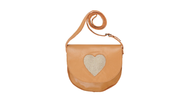 Easy Peasy HANDIDOO CŒUR Schultertasche