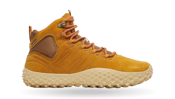 Merrell WRAPT MID WP Women