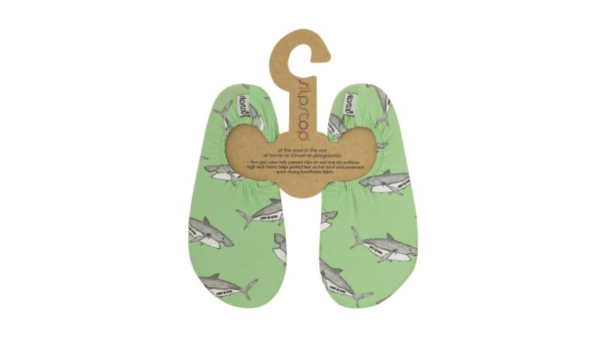 Slipstop BADESCHUHE Kids