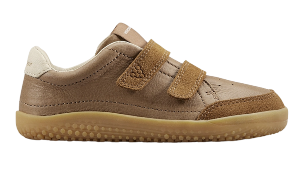 Vivobarefoot GOBI SNEAKER Preschool