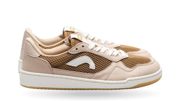 OHNE PROJECT BAREFOOT SNEAKER 080 WIDE