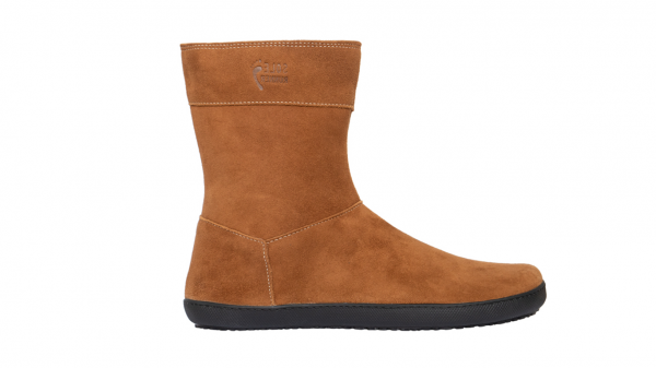 Sole Runner LARISSA Velours