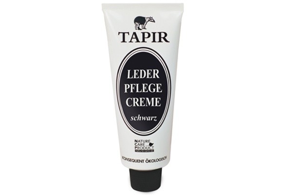 Tapir LEDERPFLEGECREME 75ml