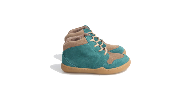 BLifestyle PANGOLIN bio velours leather