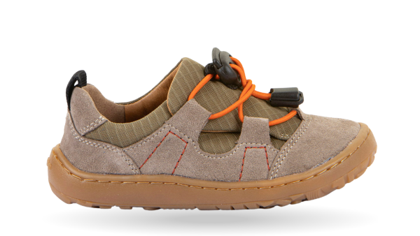 Froddo BAREFOOT TREKK