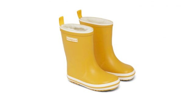 Bundgaard CLASSIC RUBBER BOOT WINTER (2021)