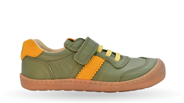 KOEL Barefoot DYLAN LEATHER 3.0