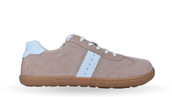 KOEL Barefoot DECLAN SUEDE 3.0