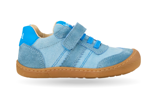 KOEL Barefoot DYLAN COTTON 3.0