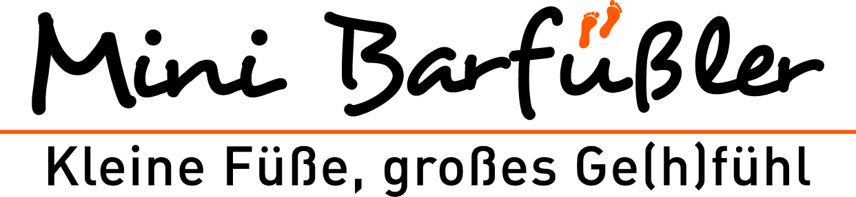 Mini Barfüßler