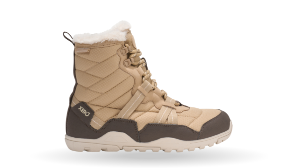 Xeroshoes ALPINE Women