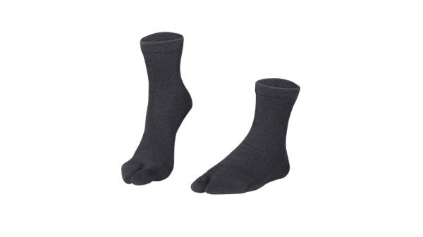 Knitido TABI Socken Merino Midi (2023)