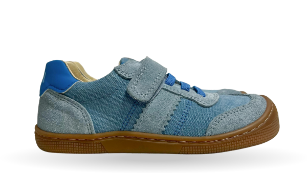 KOEL Barefoot DYLAN COTTON 3.0