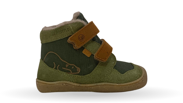 BLifestyle eisbärSTYLE TEX Baby