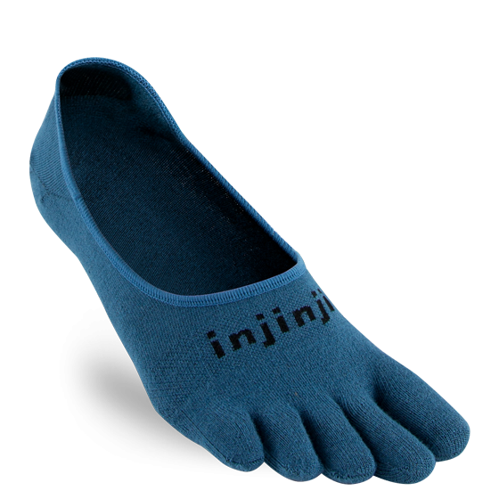 Injinji® SPORT Lightweight Hidden