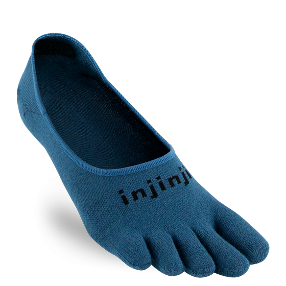 Injinji SPORT Lightweight Hidden