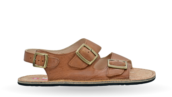 KOEL Barefoot ADA Sandale Damen