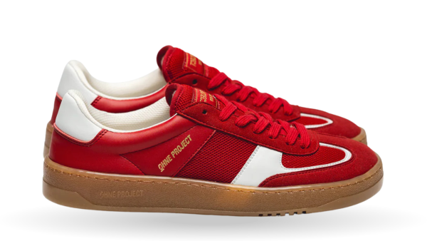 OHNE PROJECT BAREFOOT SNEAKER 070 Fresh