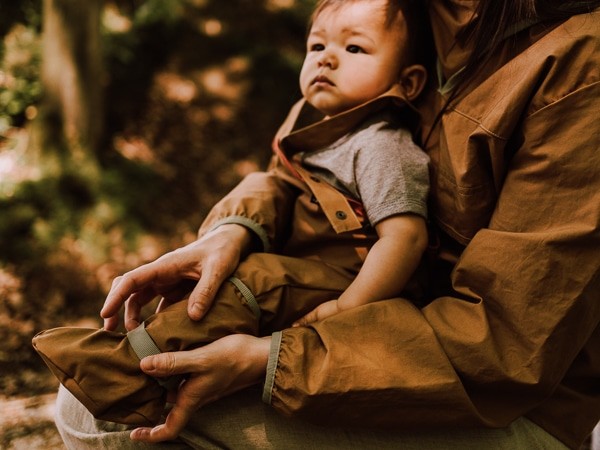 Ulalü BABY FÜßLINGE (2022)