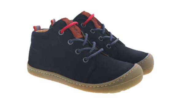 KOEL Barefoot DELI Bio Nubuk